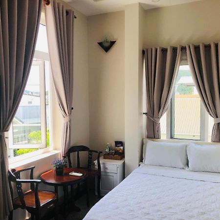 Hotel Khach San Ngoc Son Phu Quoc Extérieur photo