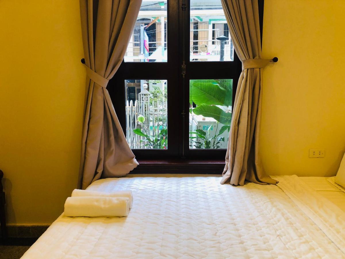 Hotel Khach San Ngoc Son Phu Quoc Extérieur photo