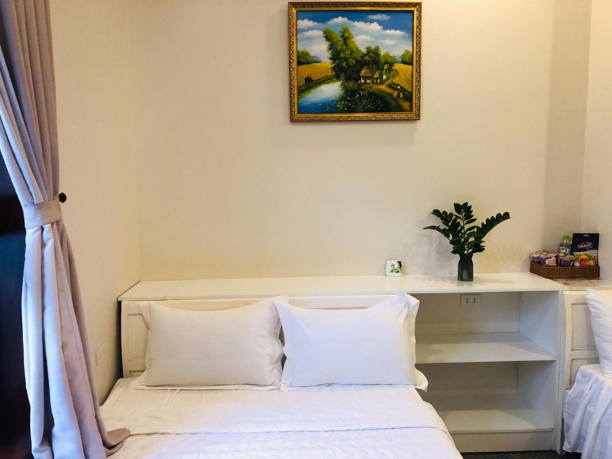 Hotel Khach San Ngoc Son Phu Quoc Extérieur photo