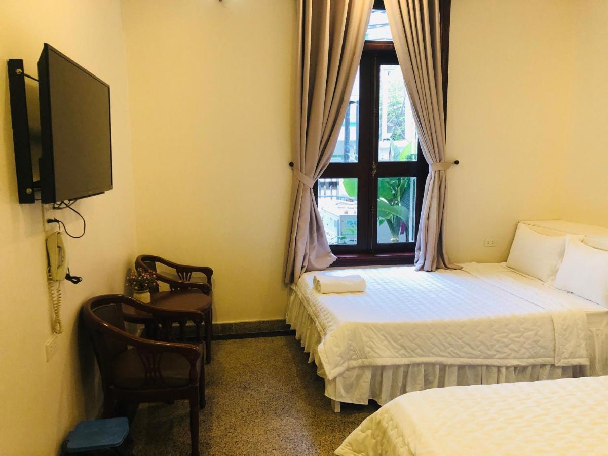 Hotel Khach San Ngoc Son Phu Quoc Extérieur photo