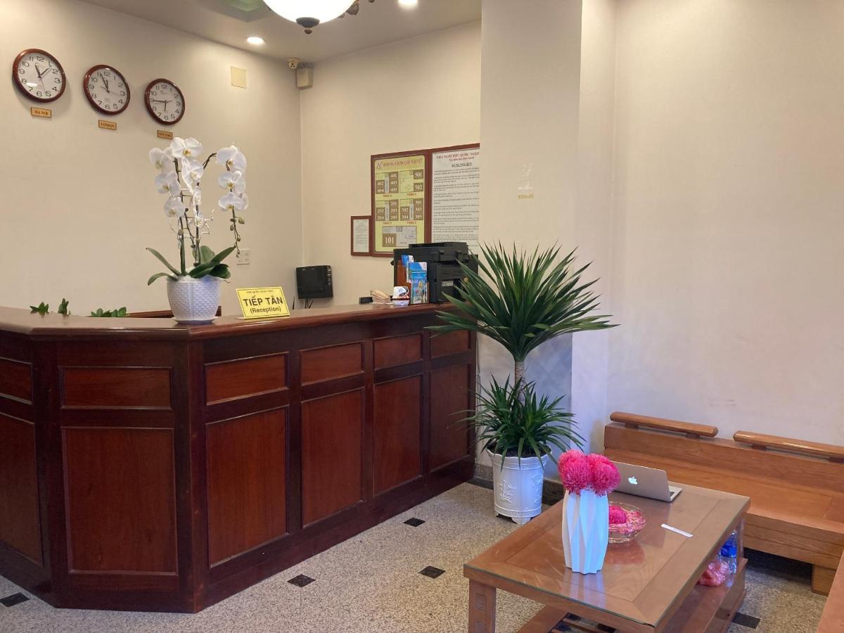 Hotel Khach San Ngoc Son Phu Quoc Chambre photo