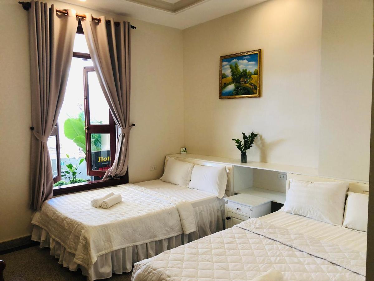 Hotel Khach San Ngoc Son Phu Quoc Extérieur photo