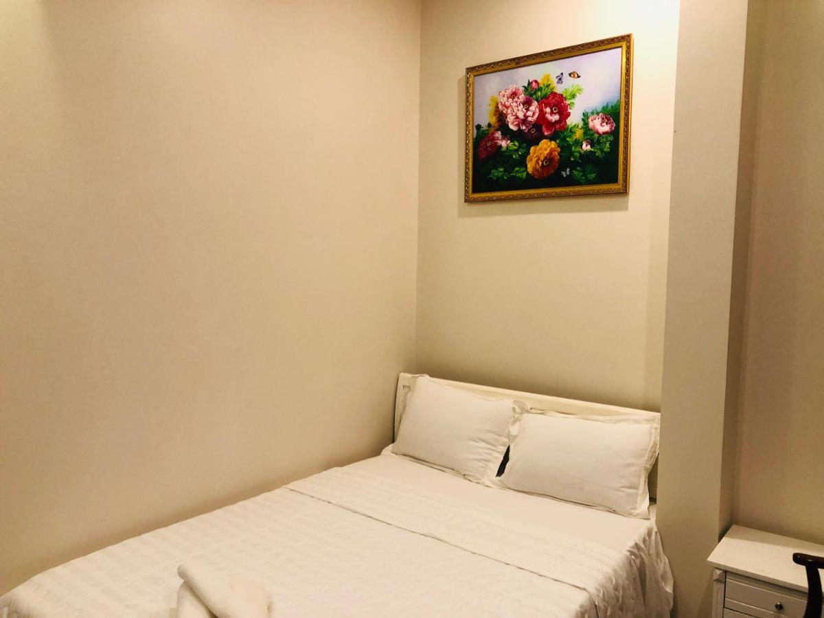 Hotel Khach San Ngoc Son Phu Quoc Extérieur photo