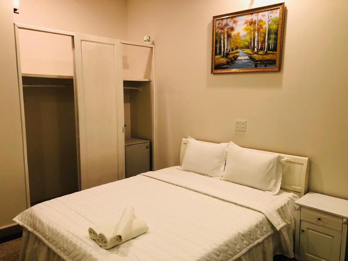 Hotel Khach San Ngoc Son Phu Quoc Extérieur photo