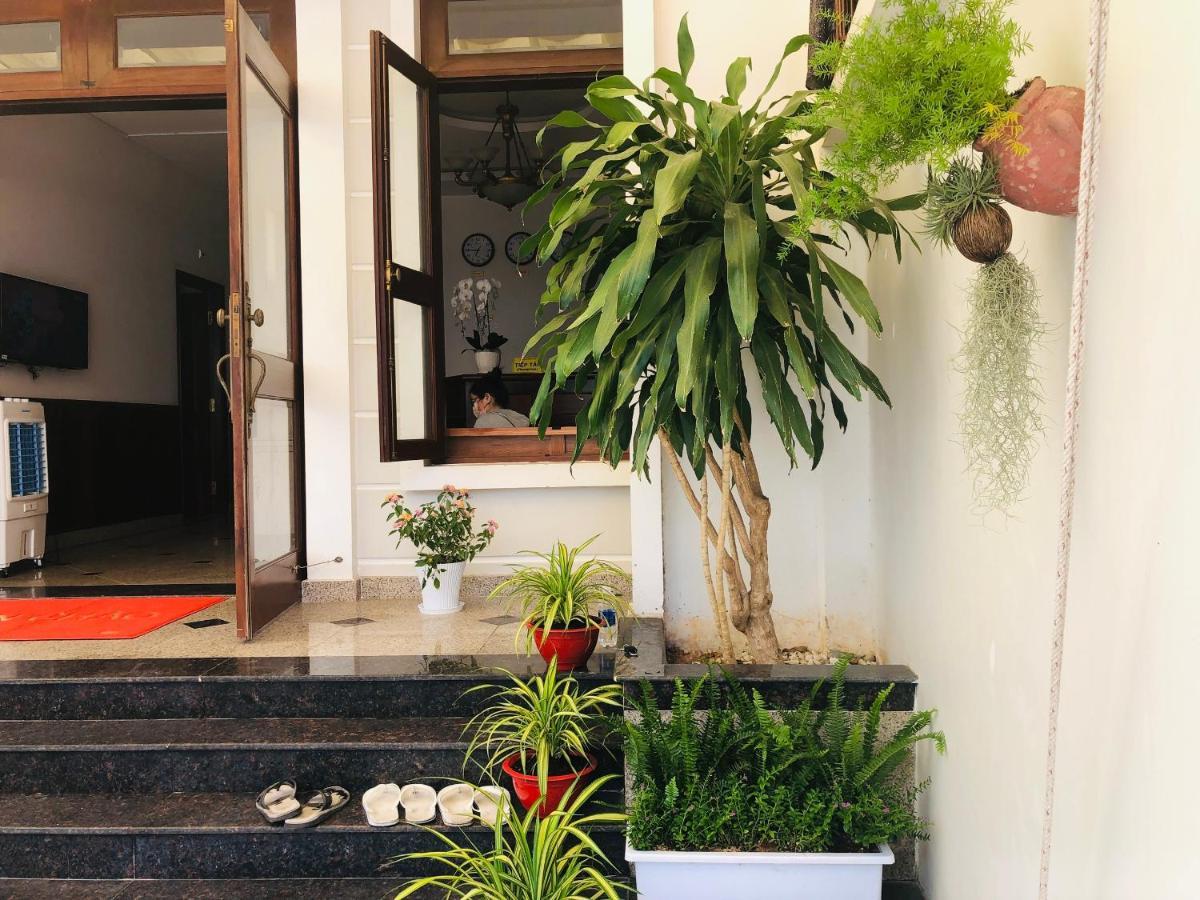 Hotel Khach San Ngoc Son Phu Quoc Extérieur photo