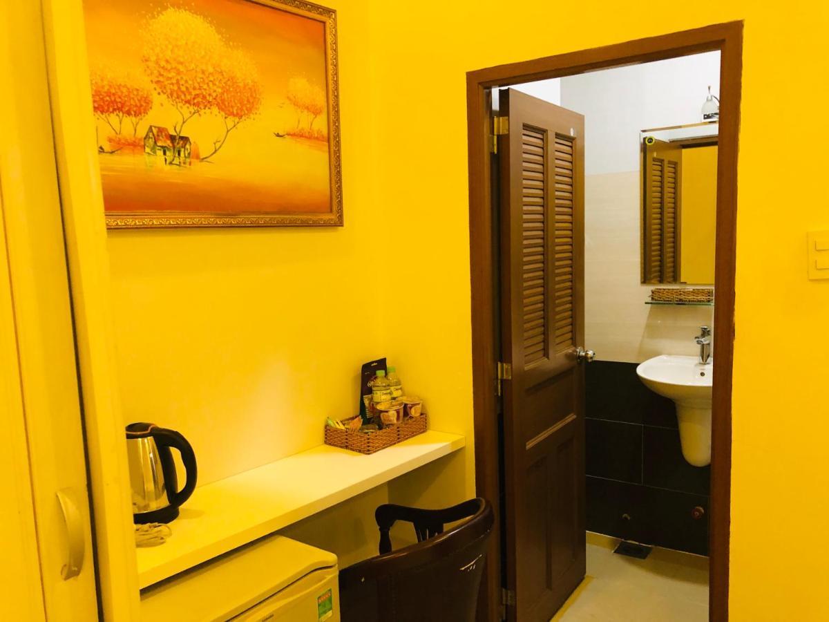 Hotel Khach San Ngoc Son Phu Quoc Extérieur photo