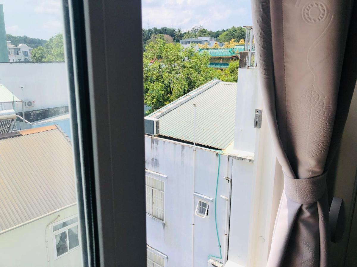 Hotel Khach San Ngoc Son Phu Quoc Extérieur photo
