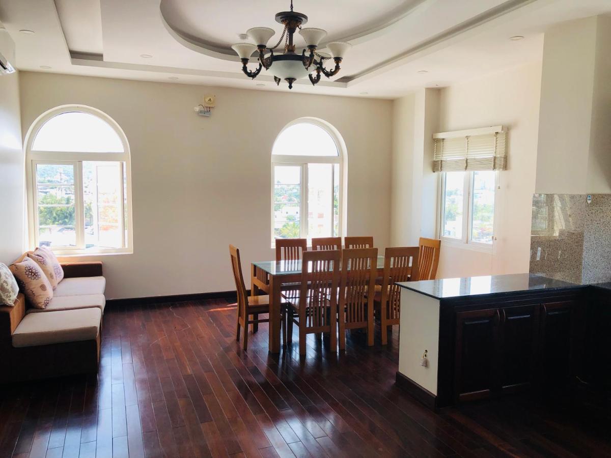 Hotel Khach San Ngoc Son Phu Quoc Extérieur photo