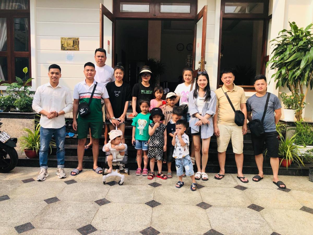 Hotel Khach San Ngoc Son Phu Quoc Extérieur photo