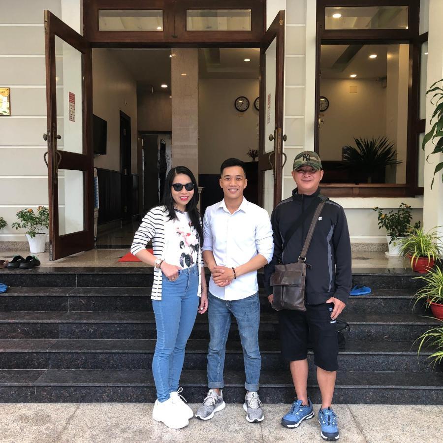 Hotel Khach San Ngoc Son Phu Quoc Extérieur photo