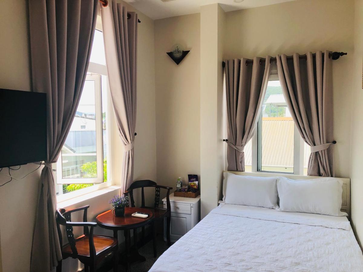Hotel Khach San Ngoc Son Phu Quoc Extérieur photo