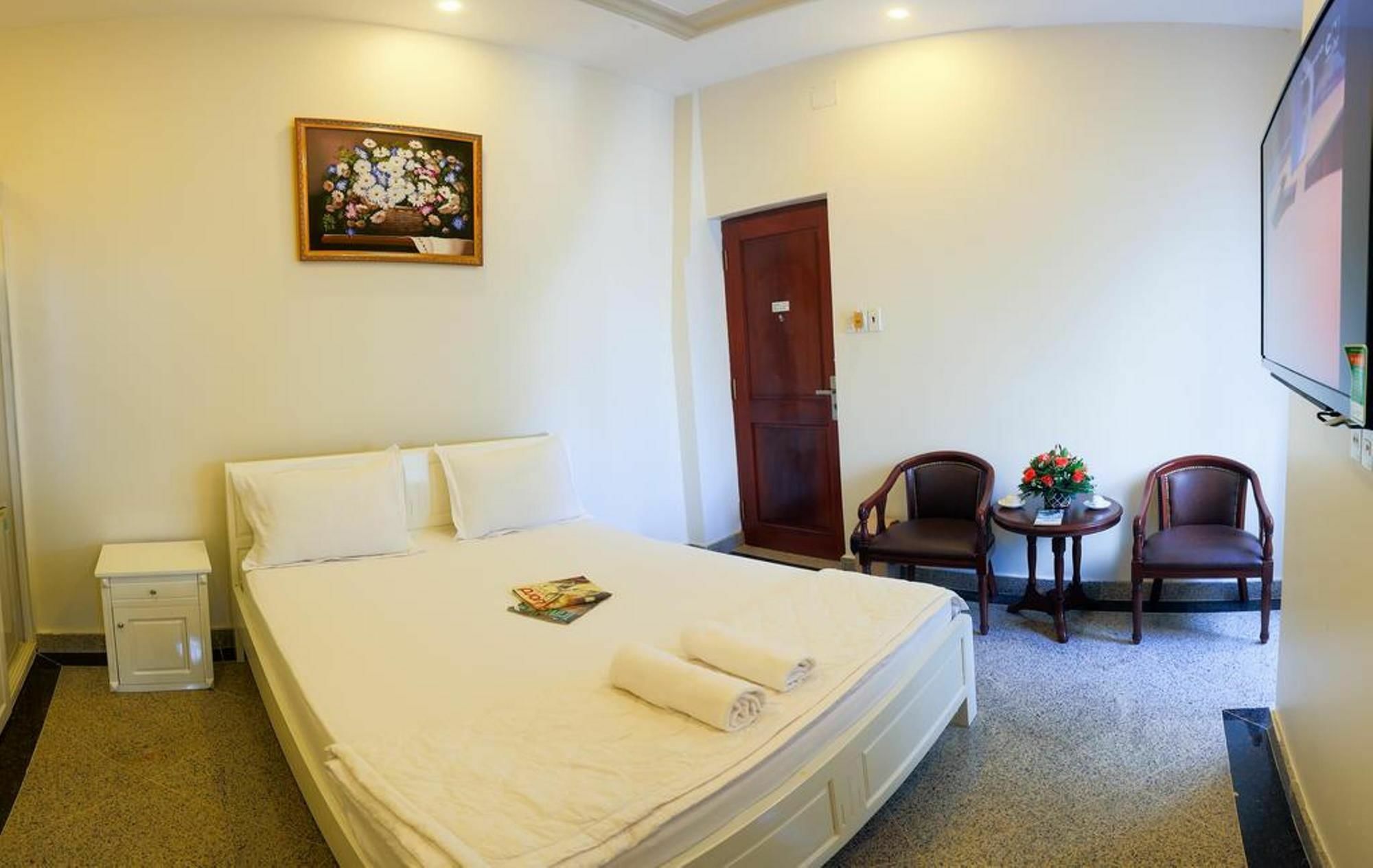 Hotel Khach San Ngoc Son Phu Quoc Extérieur photo