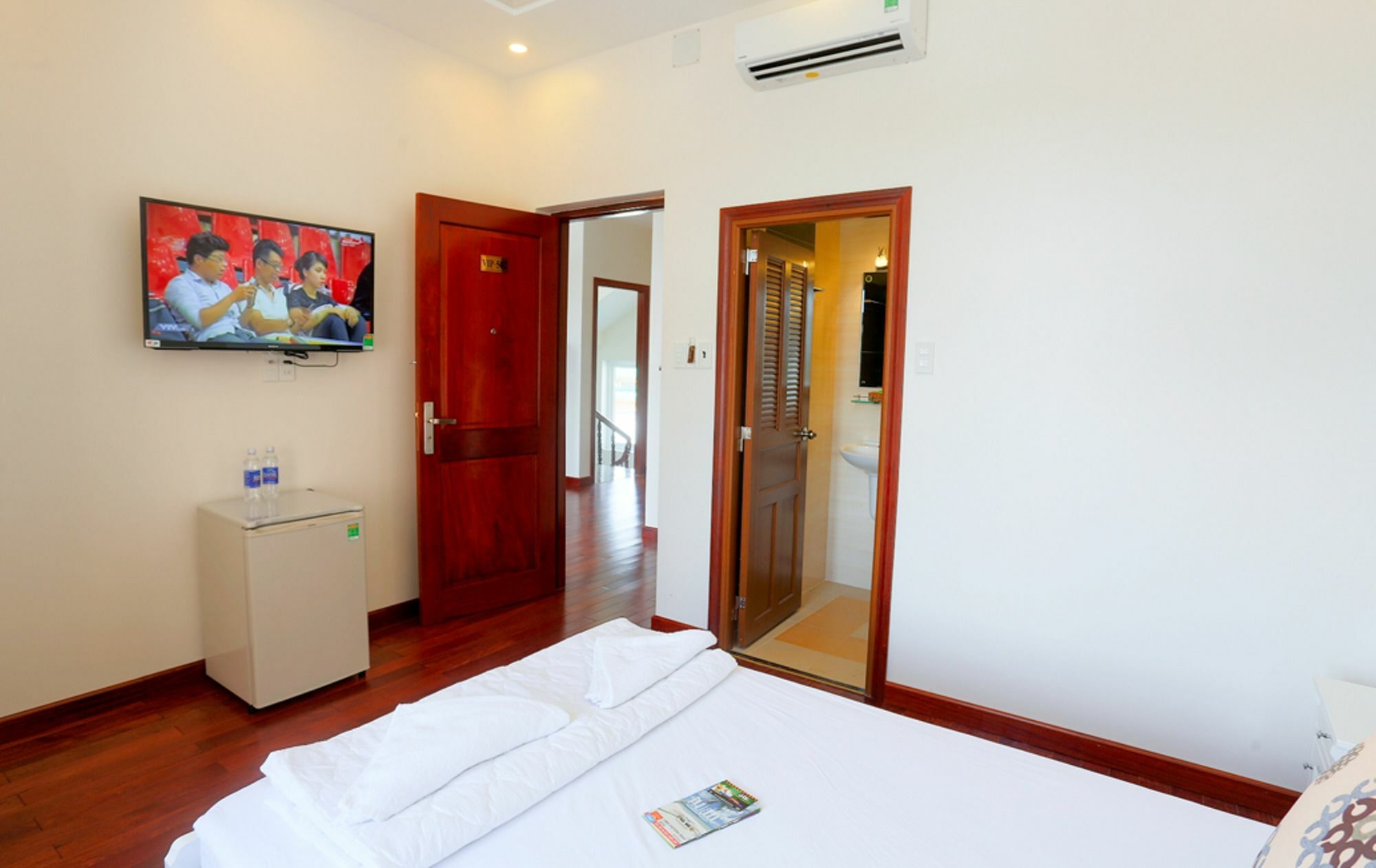 Hotel Khach San Ngoc Son Phu Quoc Extérieur photo
