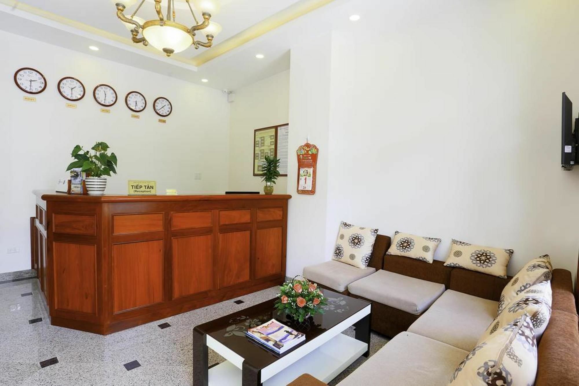 Hotel Khach San Ngoc Son Phu Quoc Extérieur photo