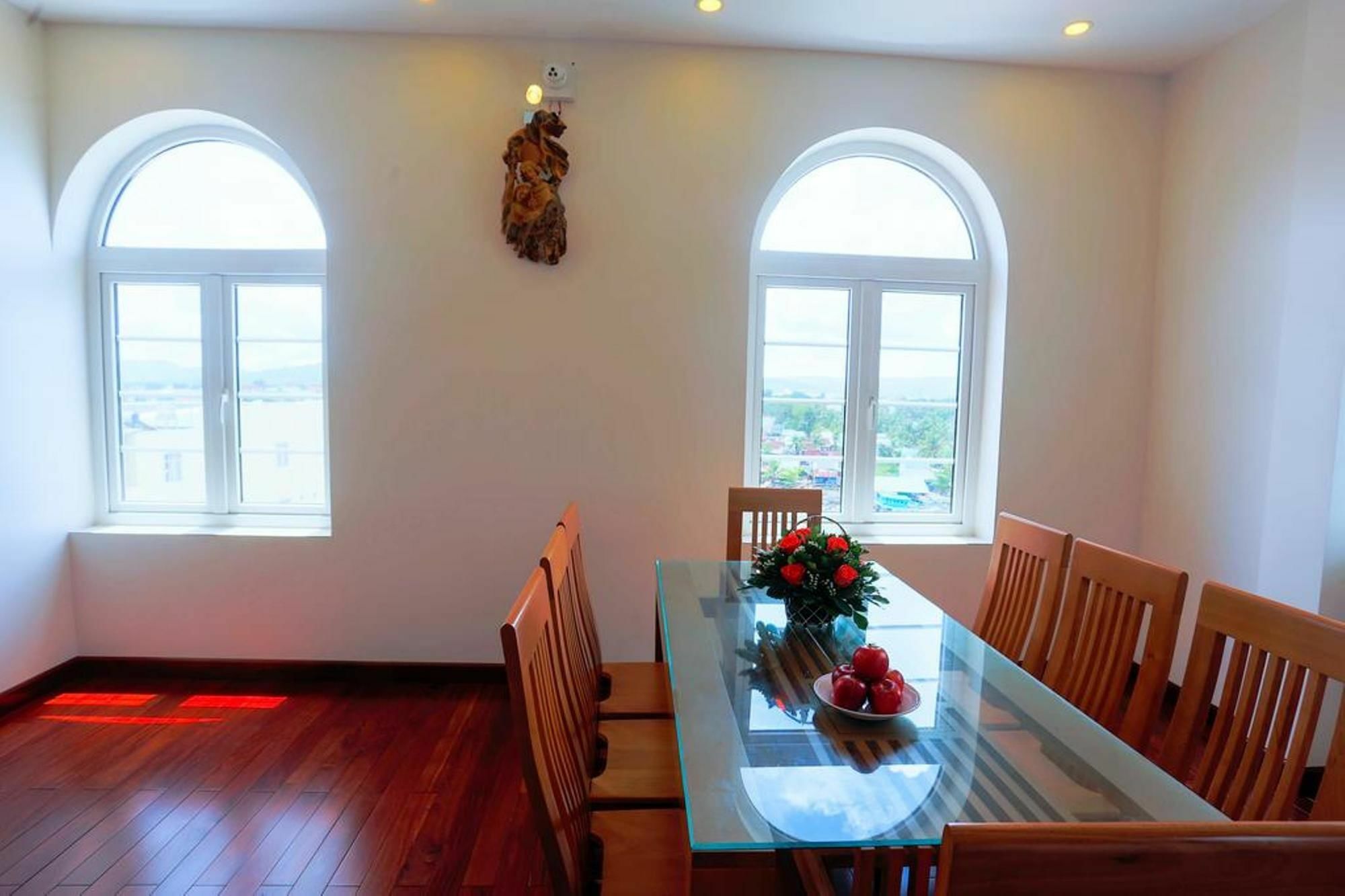 Hotel Khach San Ngoc Son Phu Quoc Extérieur photo