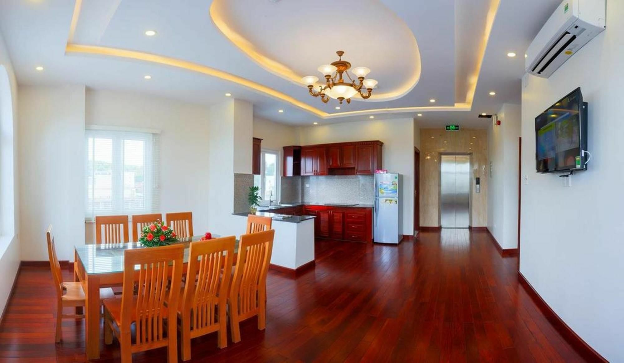 Hotel Khach San Ngoc Son Phu Quoc Extérieur photo